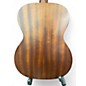 Used Martin OOO15M Mahogany Acoustic Guitar