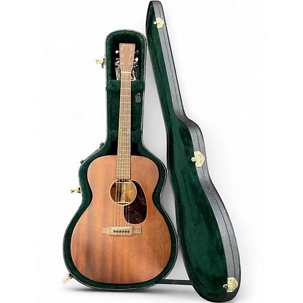 Used Martin OOO15M Mahogany Acoustic Guitar