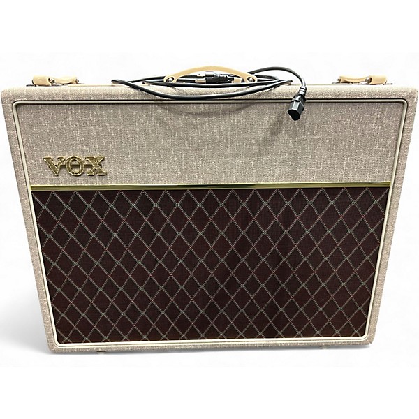 Used VOX AC30HW2 Tube Guitar Combo Amp
