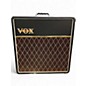 Used VOX AC4C1-12 Tube Guitar Combo Amp thumbnail