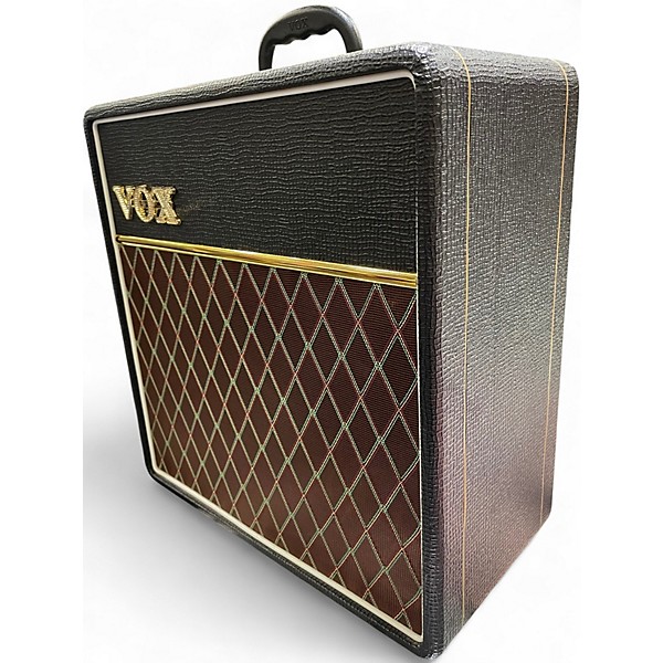 Used VOX AC4C1-12 Tube Guitar Combo Amp
