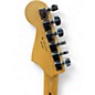 Used Fender Player Stratocaster HSS Plus Top Blue Burst Solid Body Electric Guitar