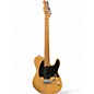 Used Charvel PRO MOD SO CAL Natural Solid Body Electric Guitar thumbnail