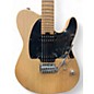 Used Charvel PRO MOD SO CAL Natural Solid Body Electric Guitar