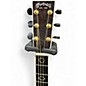 Used Martin dc aura wood Acoustic Electric Guitar