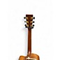 Used Martin dc aura wood Acoustic Electric Guitar
