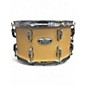Used Pearl 8X14 Modern Utility Maple Snare Natural Drum thumbnail