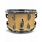 Used Pearl 8X14 Modern Utility Maple Snare Natural Drum