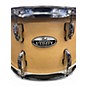 Used Pearl 8X14 Modern Utility Maple Snare Natural Drum