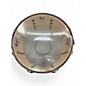 Used Pearl 8X14 Modern Utility Maple Snare Natural Drum