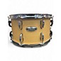 Used Pearl 8X14 Modern Utility Maple Snare Natural Drum