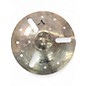 Used Zildjian 14in A Custom EFX  Cymbal thumbnail