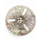 Used Zildjian 14in A Custom EFX  Cymbal