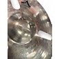 Used Zildjian 14in A Custom EFX  Cymbal