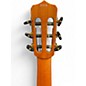 Used Cordoba Stage Edge Burst Classical Acoustic Guitar