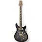 Used 2024 PRS CUSTOM 24-08 COBALT SMOKEHOUSE BURST Solid Body Electric Guitar thumbnail