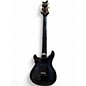 Used 2024 PRS CUSTOM 24-08 COBALT SMOKEHOUSE BURST Solid Body Electric Guitar