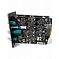 Used Solid State Logic SSL ULTRAVIOLET EQ 500 Rack Equipment