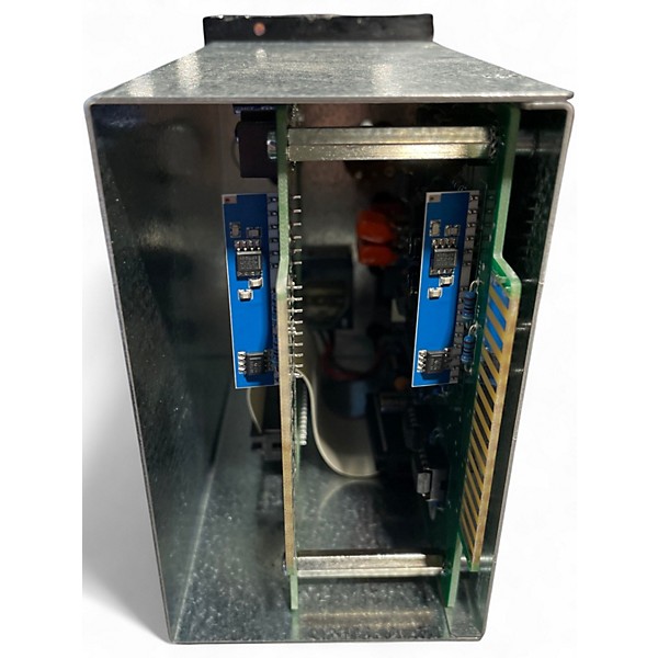 Used SPL BIG STEREO IMAGE 500 Rack Equipment