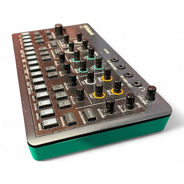 Used Roland S-1 SYNTH MultiTrack Recorder