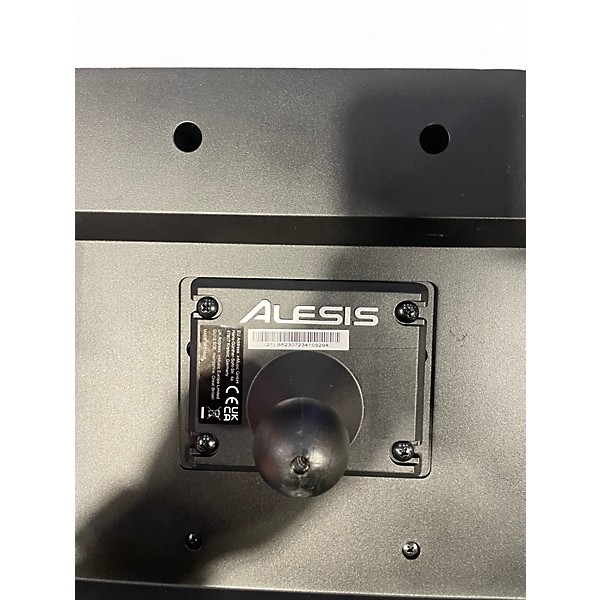 Used Alesis STRIKE MULTIPAD Electric Drum Module