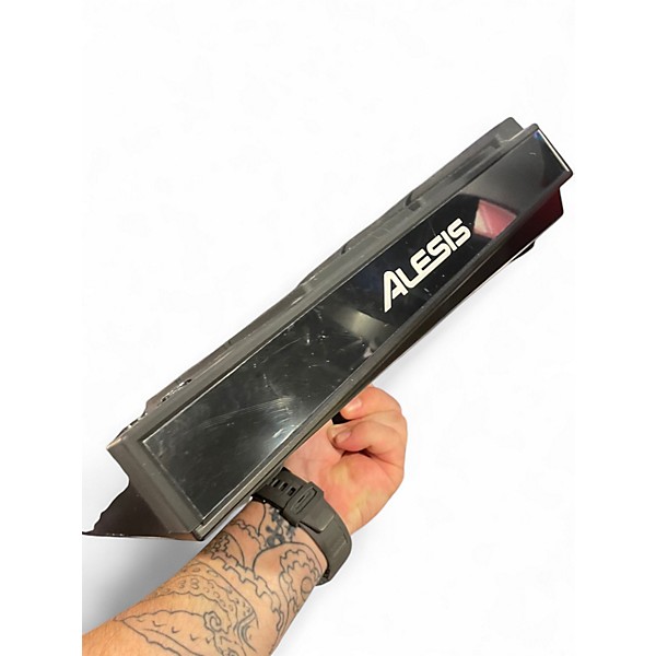Used Alesis STRIKE MULTIPAD Electric Drum Module