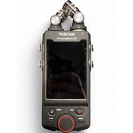 Used TASCAM PORTACAPTURE X8 MultiTrack Recorder