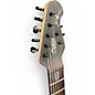 Used Sterling John Petrucci JP7 Satin Black Solid Body Electric Guitar