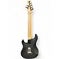 Used Sterling John Petrucci JP7 Satin Black Solid Body Electric Guitar