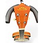 Used Lanikai LBU-C FLAMED MAPLE Banjolele