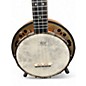 Used Lanikai LBU-C FLAMED MAPLE Banjolele