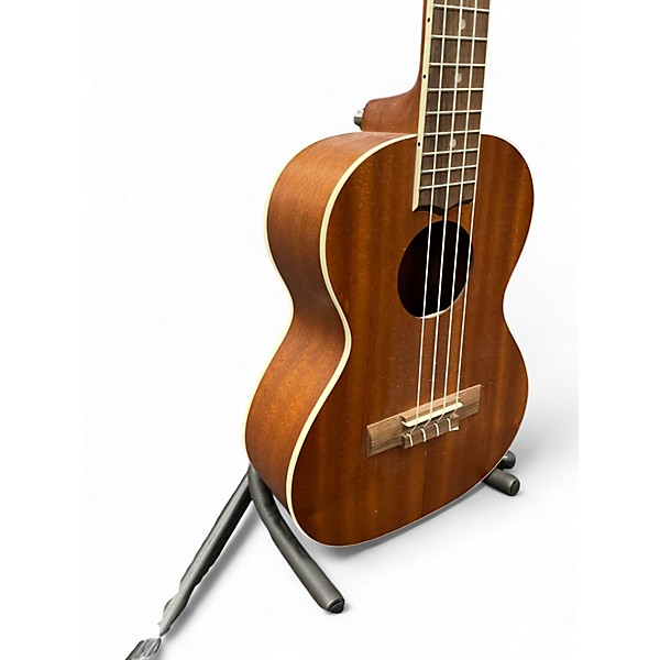 Used Lanikai MA-T Natural Ukulele