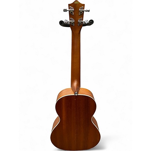 Used Lanikai MA-T Natural Ukulele