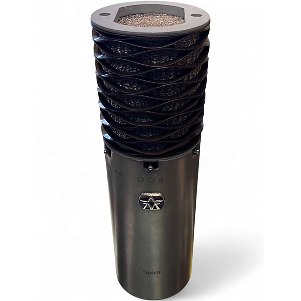 Used Aston Spirit Condenser Microphone