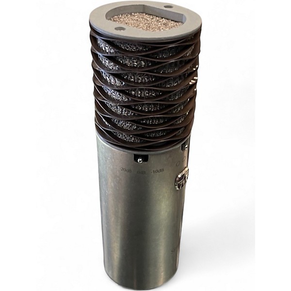 Used Aston Spirit Condenser Microphone