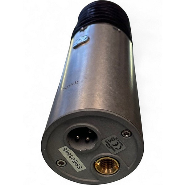 Used Aston Spirit Condenser Microphone