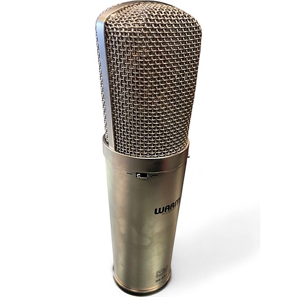 Used Warm Audio Wa87 Condenser Microphone