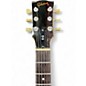 Vintage 1970s Gibson SG Special Black Solid Body Electric Guitar