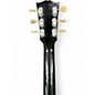 Vintage 1970s Gibson SG Special Black Solid Body Electric Guitar