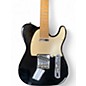 Vintage 2000s Dean Gatewood Black Solid Body Electric Guitar