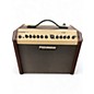 Used Fishman PROLBX500 Loudbox Mini Acoustic Guitar Combo Amp thumbnail