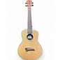 Used Kumise MI0601 Natural Ukulele thumbnail
