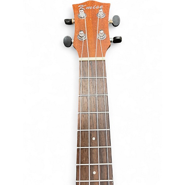 Used Kumise MI0601 Natural Ukulele