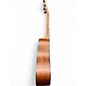 Used Kumise MI0601 Natural Ukulele