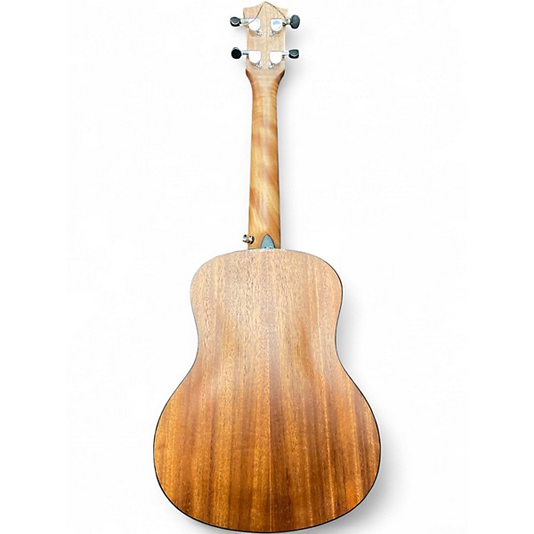 Used Kumise MI0601 Natural Ukulele