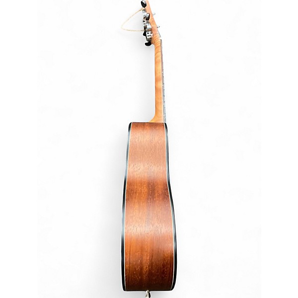 Used Kumise MI0601 Natural Ukulele
