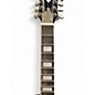 Used D'Angelico premier fulton Natural 12 String Acoustic Guitar