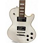 Used D'Angelico premiere sd white Solid Body Electric Guitar