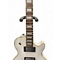 Used D'Angelico premiere sd white Solid Body Electric Guitar