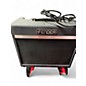 Used Fender Bassbreaker 15W Tube Guitar Amp Head thumbnail